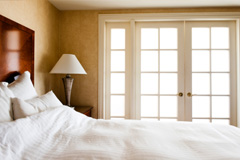 Marston Doles bedroom extension costs