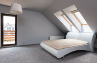 Marston Doles bedroom extensions