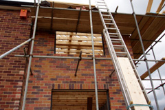 house extensions Marston Doles